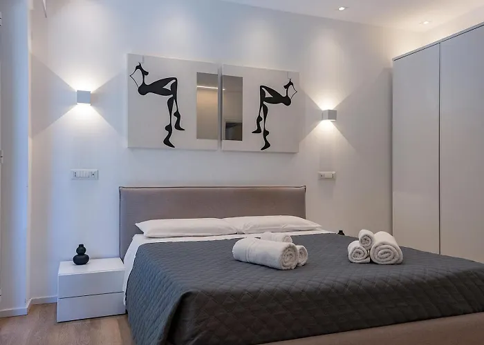 Abba Rooms Cagliari